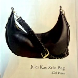 Jules Kate Zola Bag